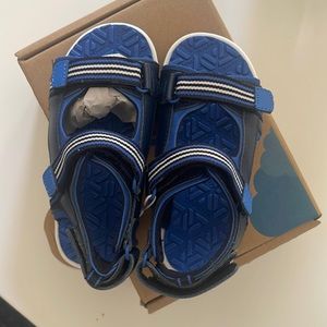 Brand new this season mayoral sandals!
